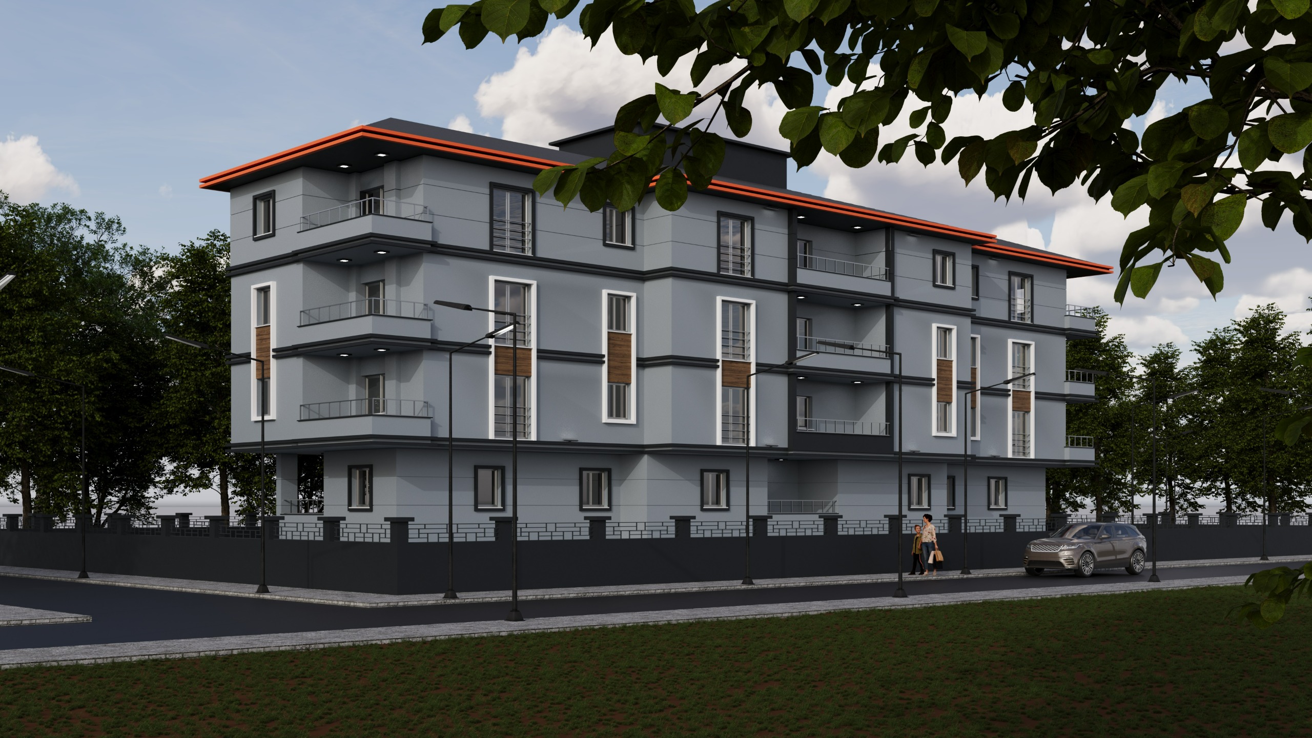 İç Mimar Selim Karakaya 